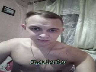 JackHotBoy