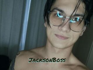 JacksonBoss