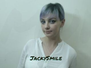 JackySmile