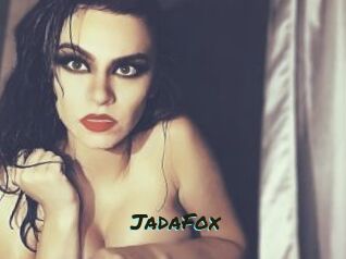 JadaFox