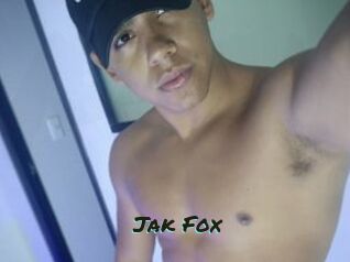 Jak_Fox