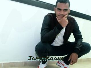 JamesKoong Muhyoo Adult