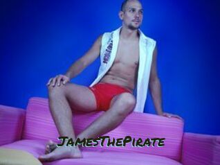 JamesThePirate