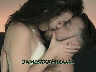 JamesXXXMiranda