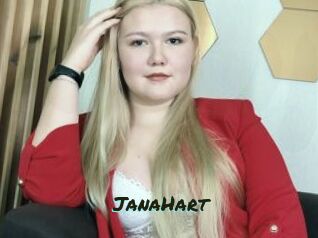 JanaHart