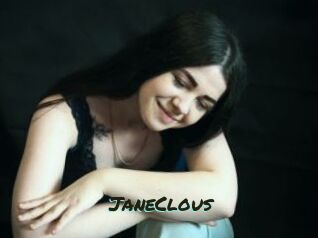 JaneClous