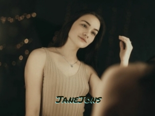 JaneJons