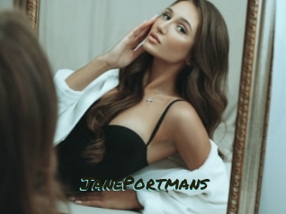 JanePortmans