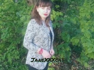 JaneXXXcat