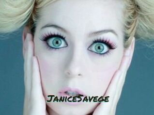 JaniceSavege