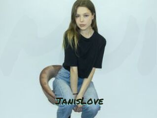 JanisLove