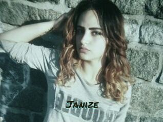 Janize