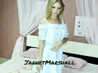 JannetMarshall