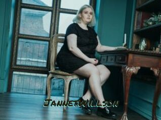 JannetWillson