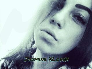 Jasmine_XLoveX