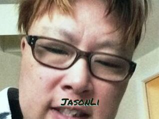 JasonLi