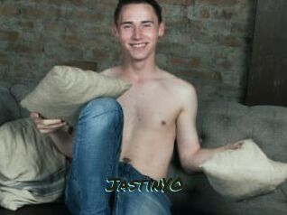JastinYO