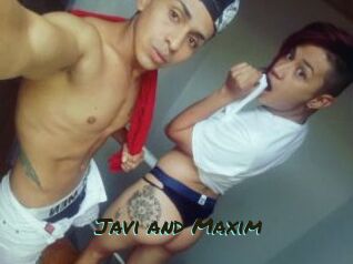 Javi_and_Maxim