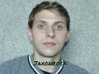JaxonRock
