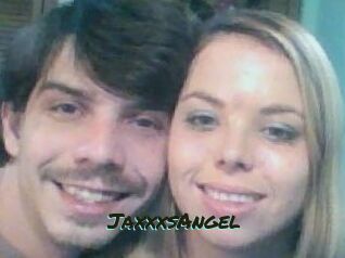 JaxxxsAngel Muhyoo Adult