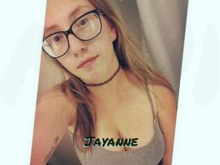 Jayanne