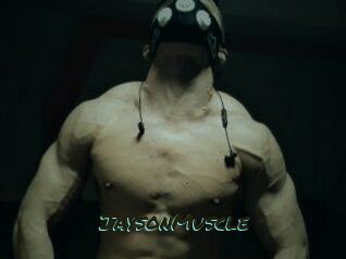 JaysonMuscle