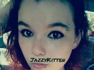 JazzyKitten