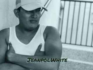 JeanpolWhite