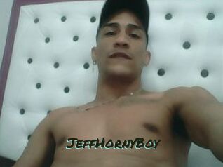 JeffHornyBoy