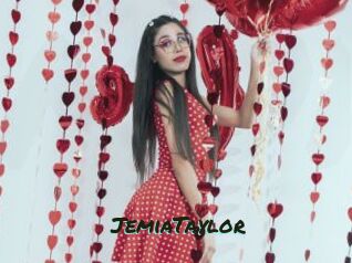 JemiaTaylor