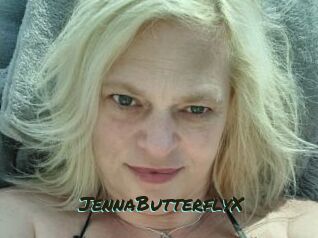 JennaButterflyX