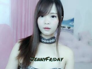 JennyFriday