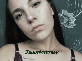 JennyMystery