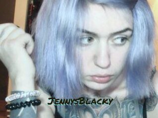 JennysBlacky