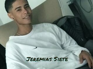 Jeremias_Siete