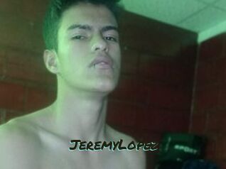 JeremyLopez