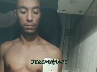Jeremy_Maze