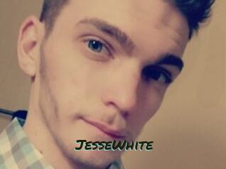 JesseWhite