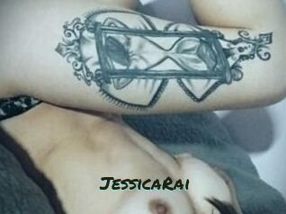 JessicaRai