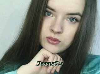 JessieShy