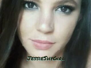 JessieShyGirl