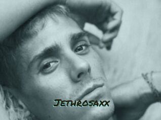 Jethrosaxx