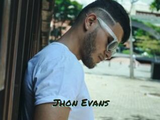 Jhon_Evans