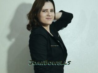 JoanBowells Muhyoo Adult