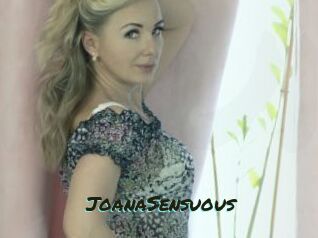 JoanaSensuous