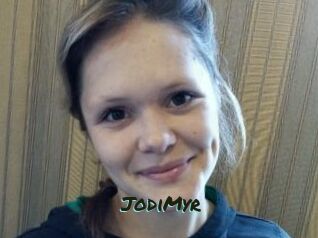 JodiMyr