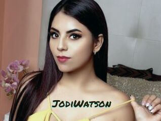 JodiWatson