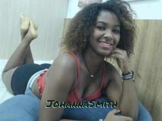 JohannaSmith