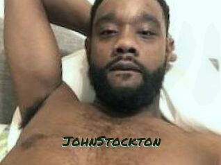 JohnStockton Muhyoo Adult