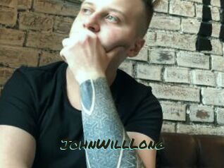JohnWillLong